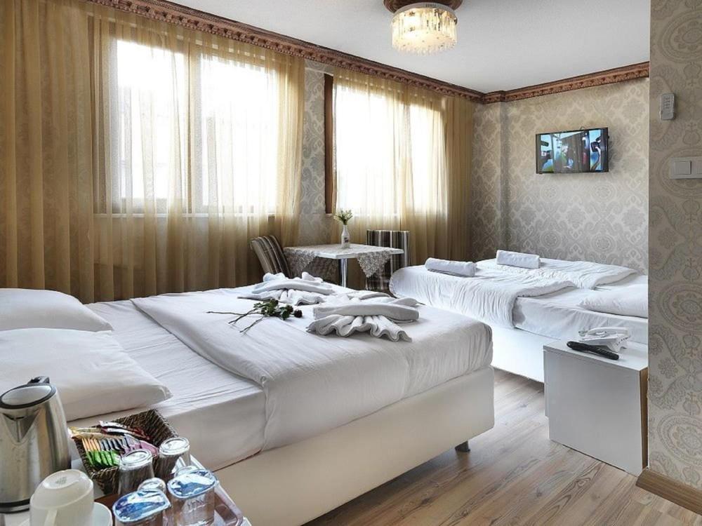 Diyar Hotel - Istanbul, Istanbul